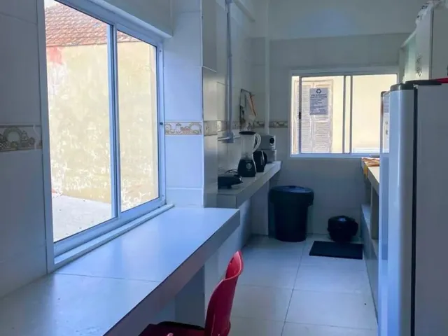 Imagem 12: Quarto em Coliving na Cidade Baixa