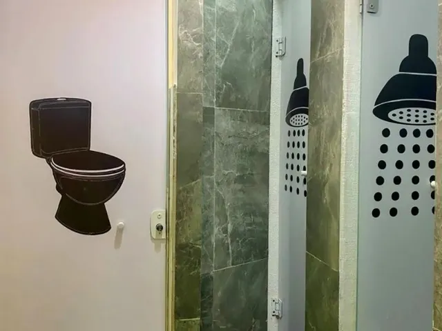 Imagem 13: Quarto em Coliving na Cidade Baixa