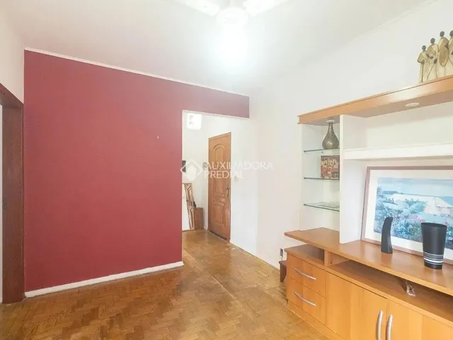 Imagem: Apartamento no Bairro Centro Histórico