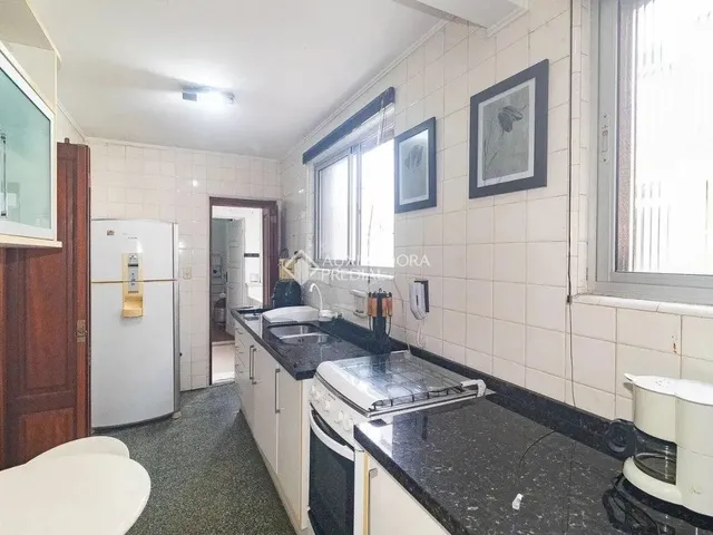 Imagem 6: Apartamento no Bairro Centro Histórico