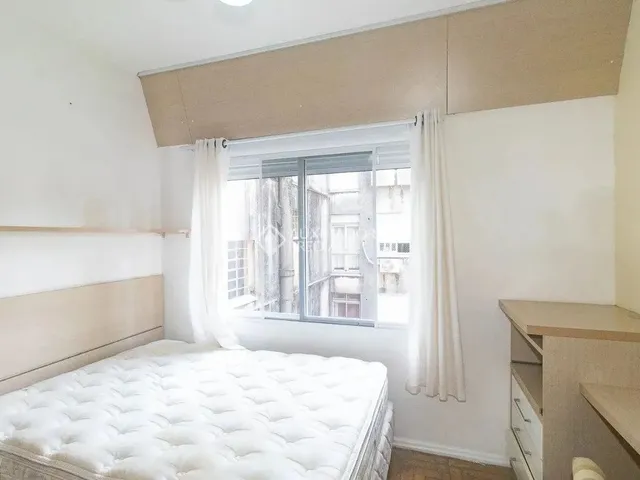 Imagem 8: Apartamento no Bairro Centro Histórico