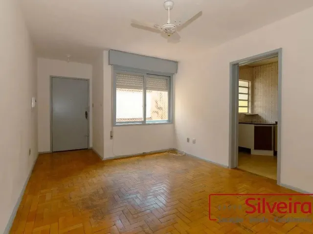 Imagem: Apartamento 1 Dorm - Cidade Baixa