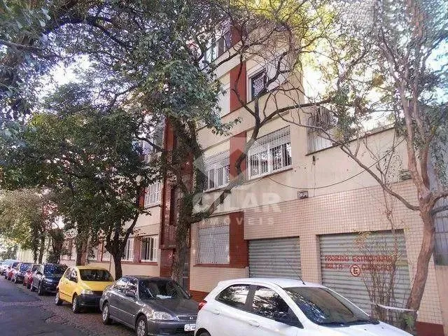 Imagem: Apartamento com 2 Dormitórios, 65 M²