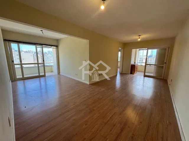 Imagem: Apartamento 2 Dormitórios com Garagem para