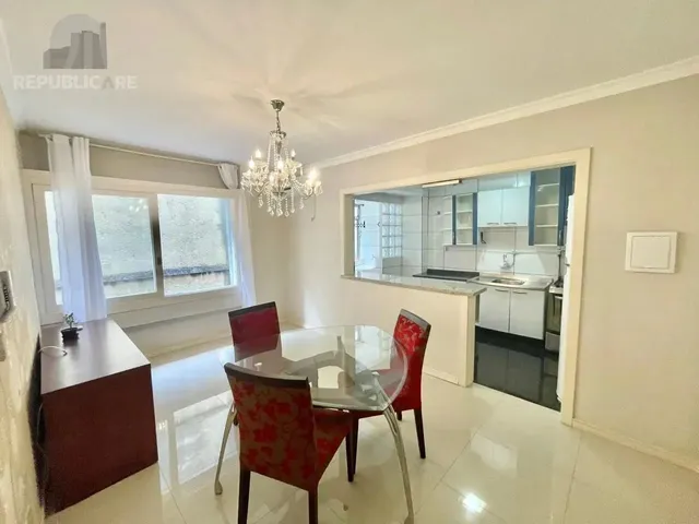 Imagem: Apartamento para Alugar em Independência