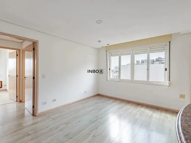Imagem: Apartamento com 2 Dormitórios no Bairro