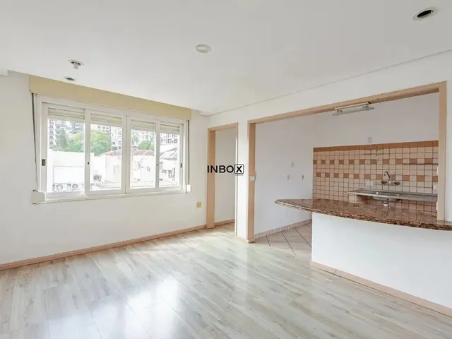 Imagem 3: Apartamento com 2 Dormitórios no Bairro Independência