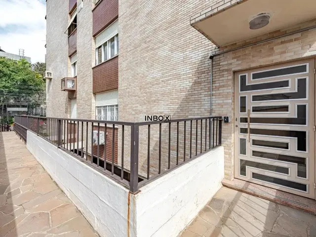 Imagem 4: Apartamento com 2 Dormitórios no Bairro Independência