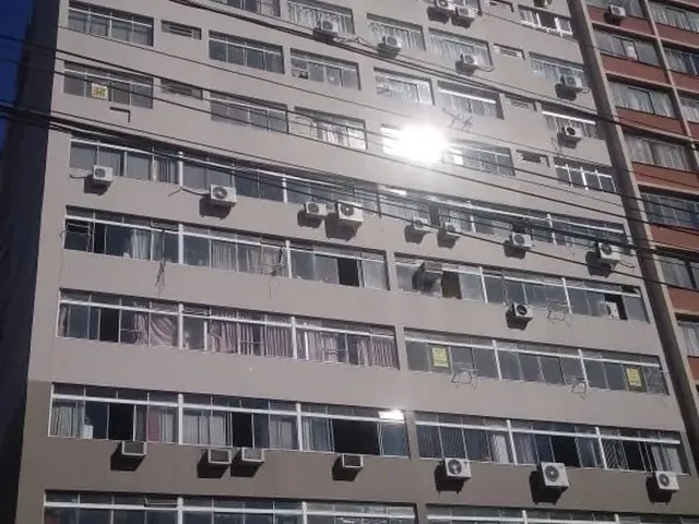 Imagem: Apartamento Centro 65M2 para Alugar