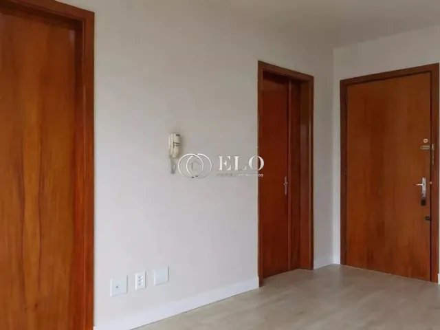 Imagem 2: Apartamento 1 Dormitório