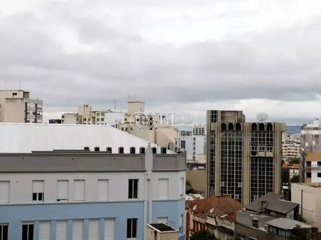 Imagem 14: Apartamento 1 Dormitório