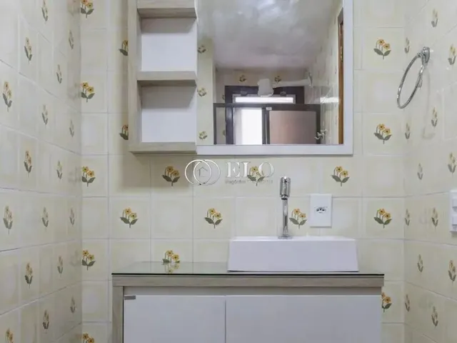 Imagem 9: Apartamento 1 Dormitório