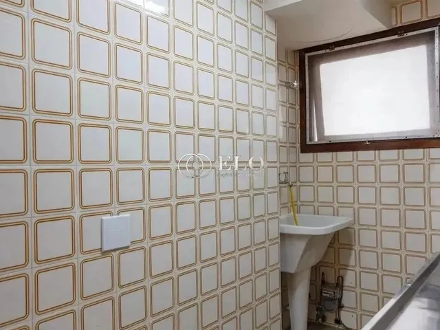 Imagem 16: Apartamento 1 Dormitório