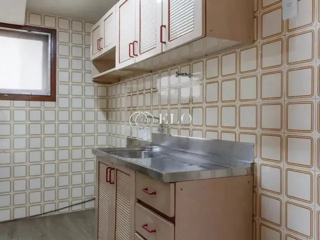 Imagem 8: Apartamento 1 Dormitório