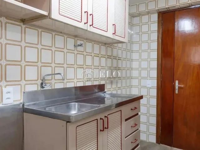 Imagem 5: Apartamento 1 Dormitório