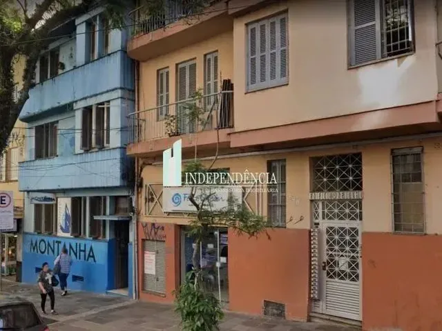Imagem: Apartamento Porto Alegre Rs