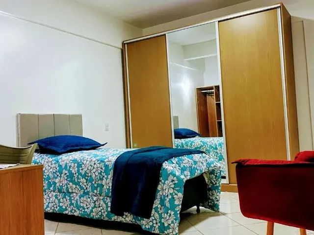 Imagem 2: Kitnet no Centro Histórico de Porto Alegre
