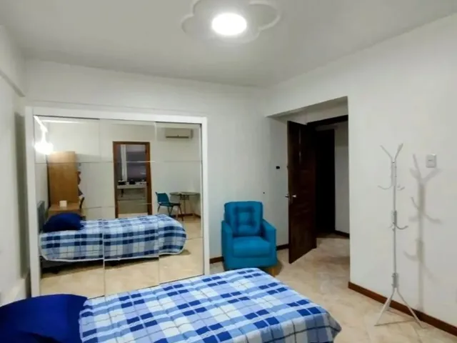 Imagem 3: Kitnet no Centro Histórico de Porto Alegre