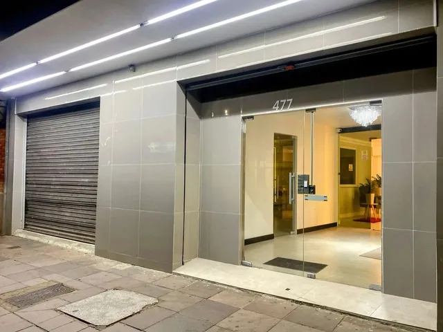 Imagem 14: Kitnet no Centro Histórico de Porto Alegre