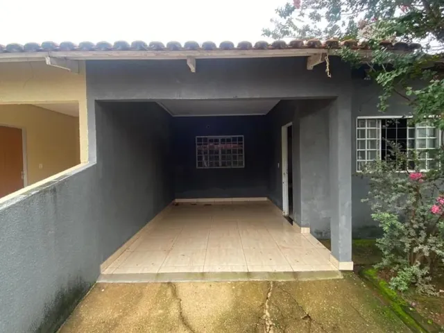 Imagem: Casa em Condomínio Palmas I com Quintal