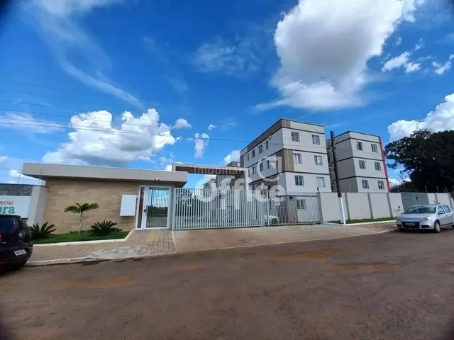 Imagem: Apartamento com 2 Dormitórios para Alugar