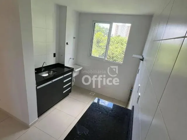 Imagem 4: Apartamento com 2 Dormitórios para Alugar, 55 M² por R$ 1.300/Mês - Chácaras