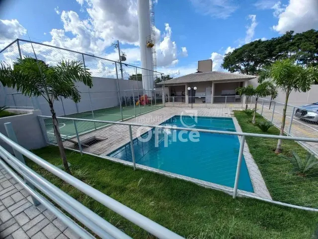 Imagem 15: Apartamento com 2 Dormitórios para Alugar, 55 M² por R$ 1.300/Mês - Chácaras