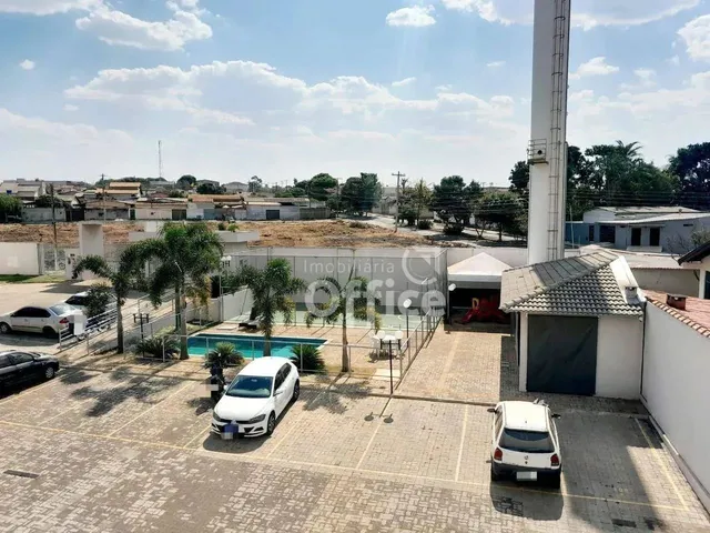 Imagem 12: Apartamento com 2 Dormitórios para Alugar, 55 M² por R$ 1.300/Mês - Chácaras