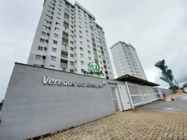 Imagem: Apartamento 2 Quartos para Locação Jardim
