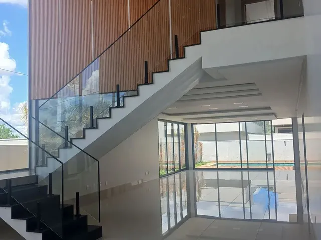 Imagem: Sobrado Condomínio Fechado