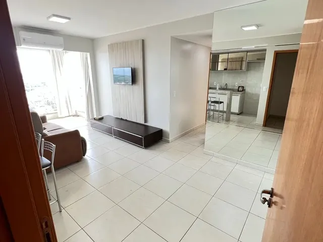 Imagem: Alugo Apartamento Inteiramente Mobiliado