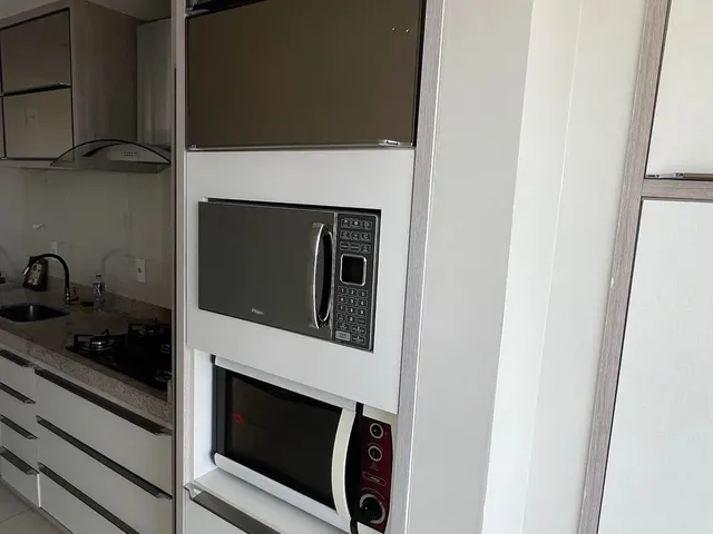 Imagem 4: Alugo Apartamento Inteiramente Mobiliado de Três Quartos no Jardins do Éden I