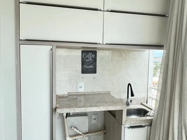 Imagem 10: Alugo Apartamento Inteiramente Mobiliado de Três Quartos no Jardins do Éden I