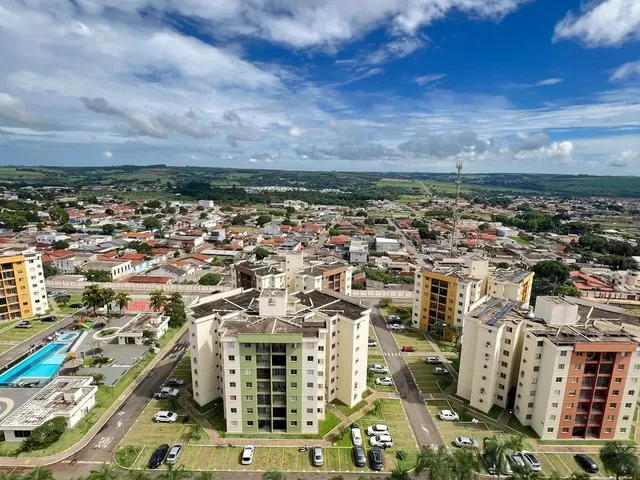 Imagem 13: Alugo Apartamento Inteiramente Mobiliado de Três Quartos no Jardins do Éden I