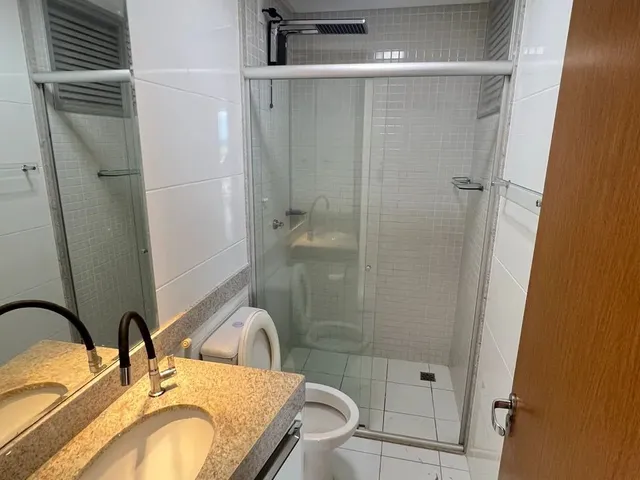 Imagem 15: Alugo Apartamento Inteiramente Mobiliado de Três Quartos no Jardins do Éden I