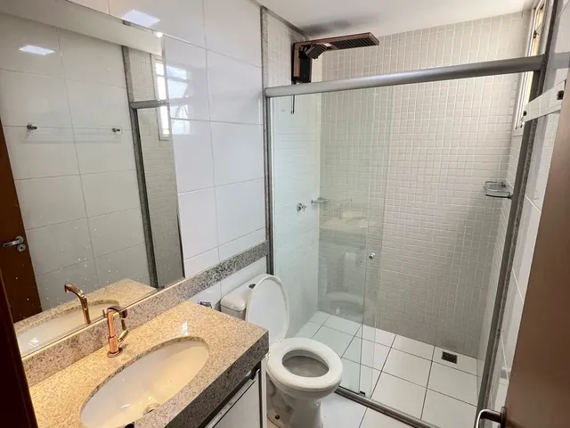 Imagem 16: Alugo Apartamento Inteiramente Mobiliado de Três Quartos no Jardins do Éden I
