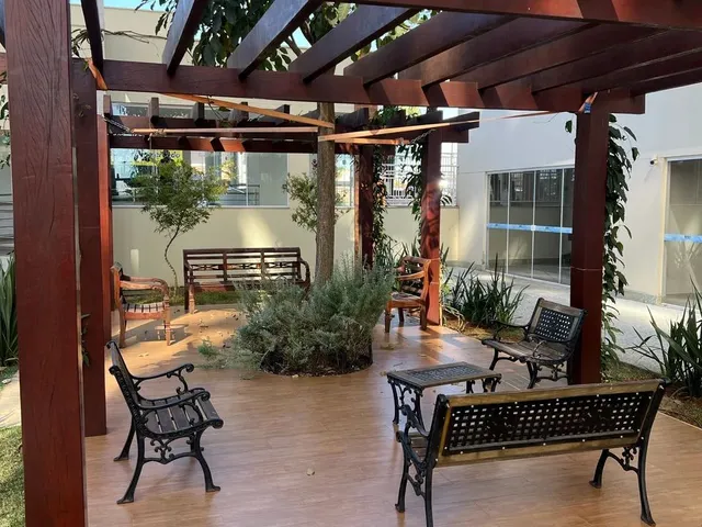 Imagem 3: Alugo Apartamento Inteiramente Mobiliado de Três Quartos no Jardins do Éden I