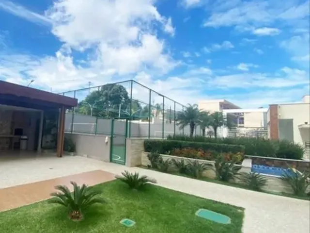 Imagem 8: Alugo Apartamento Inteiramente Mobiliado de Três Quartos no Jardins do Éden I