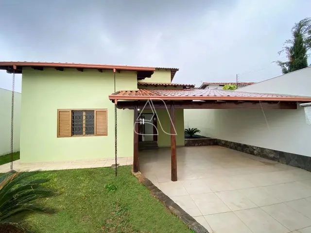 Imagem: Casa para Alugar - Anápolis City