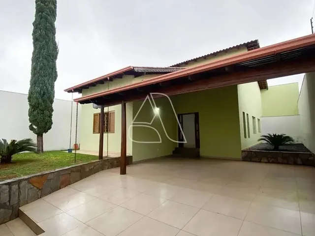 Imagem 12: Casa para Alugar - Anápolis City