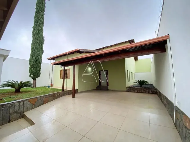 Imagem 5: Casa para Alugar - Anápolis City