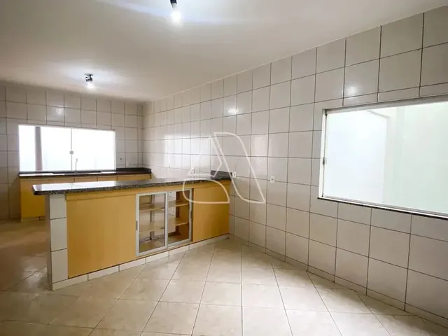 Imagem 3: Casa para Alugar - Anápolis City