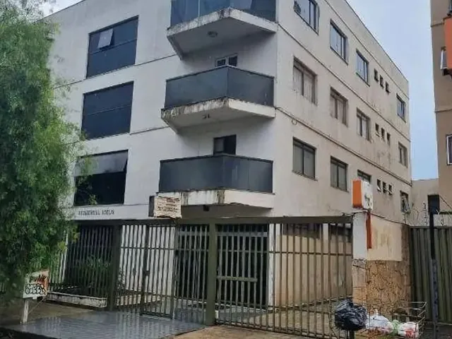 Imagem: Apartamento com 3 Dormitórios para Alugar