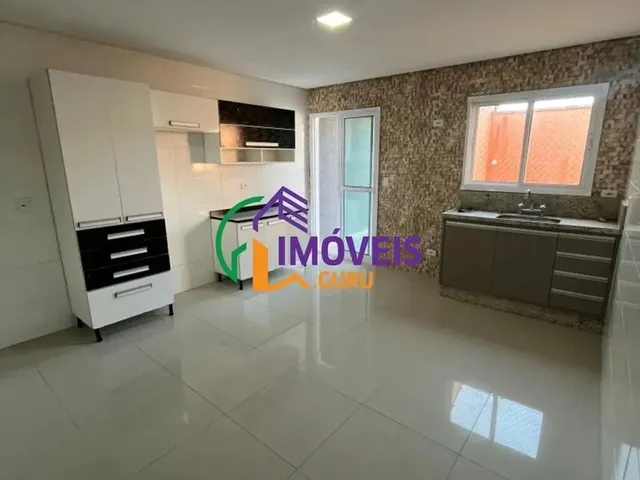 Imagem: O apartamento na cobertura possui 2 Dormitórios, 1 Suíte,