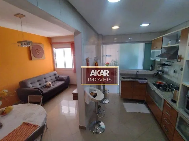 Imagem: Apartamento com 2 Dormitórios para Alugar