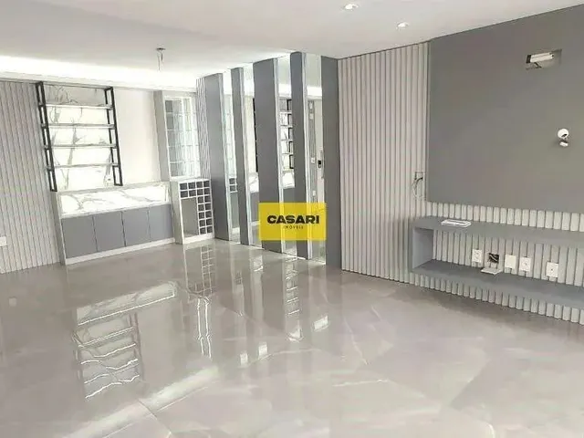 Imagem: Apartamento Alto Padrão no Centro de São