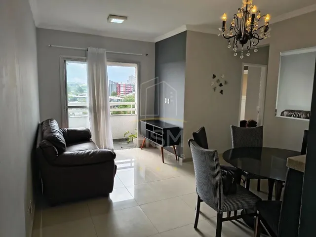Imagem: Apartamento para Aluguel, 2 Quartos, 1 Suíte