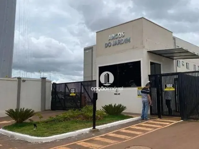 Imagem: Apartamento com 2 Dormitórios para Alugar