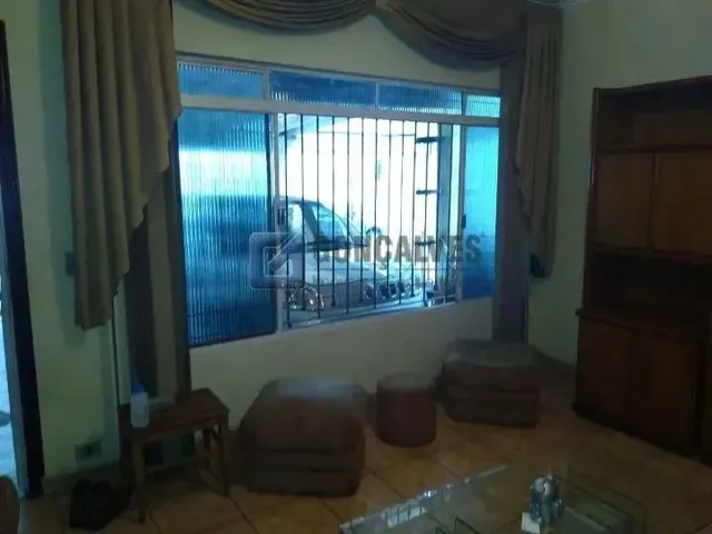 Imagem: Locação Casa Sao Bernardo do Campo Centro