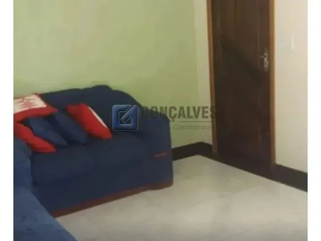 Imagem: Locação Sobrado Santo Andre Jardim Rina